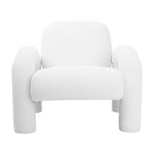 Blaire Teddy Accent Chair